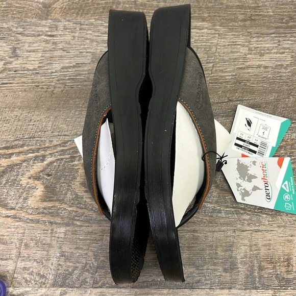 NWT Aerothotic Cuta Women’s Comfortable Flip Flops Size 11 - Picture 4 of 7